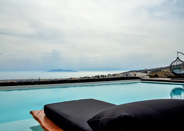 빌라 A&v Sea View *