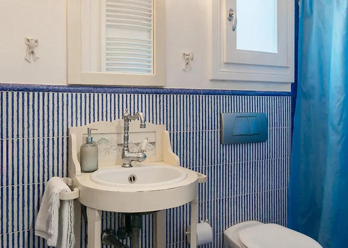 Villa A&v Sea View Fira (Santorini)