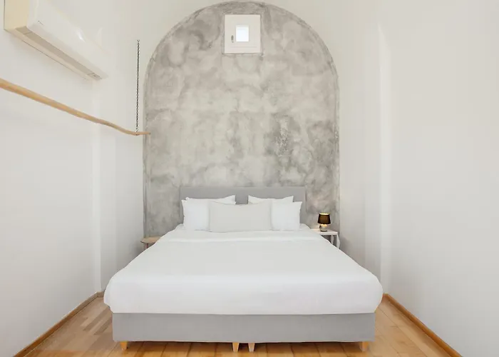 Villa A&v Sea View *