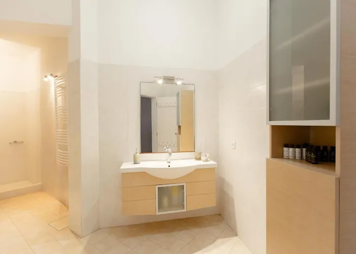 ヴィラ A&v Sea View *