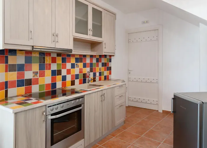 A&v Sea View Fira (Santorini)