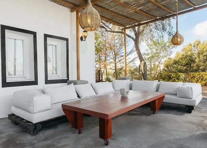 A&v Sea View * Fira (Santorini)