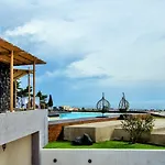 A&v Sea View فيلة