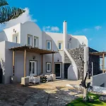 Villa A&v Sea View *
