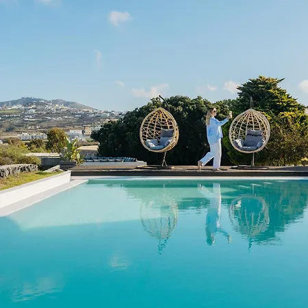 A&v Sea View Villa