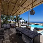 Villa A&v Sea View