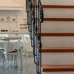 A&v Sea View Villa Fira (Santorini)