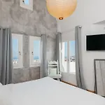 A&v Sea View Fira (Santorini)