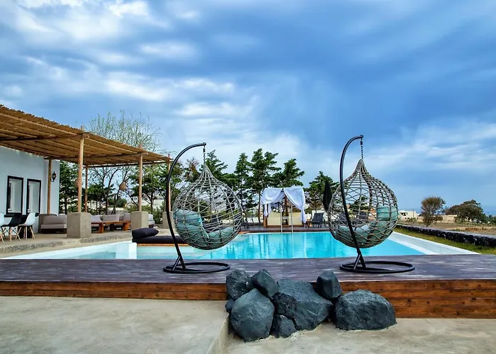 A&v Sea View * Fira (Santorini)